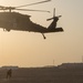 HH-60 Hoist Reenlistment Ceremony