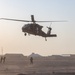 HH-60 Hoist Reenlistment Ceremony