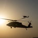 HH-60 Hoist Reenlistment Ceremony
