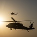 HH-60 Hoist Reenlistment Ceremony