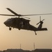 HH-60 Hoist Reenlistment Ceremony