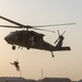 HH-60 Hoist Reenlistment Ceremony