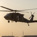 HH-60 Hoist Reenlistment Ceremony