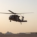 HH-60 Hoist Reenlistment Ceremony