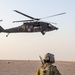 HH-60 Hoist Reenlistment Ceremony