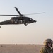 HH-60 Hoist Reenlistment Ceremony