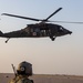 HH-60 Hoist Reenlistment Ceremony
