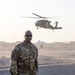 HH-60 Hoist Reenlistment Ceremony