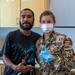 Medical First Responders from Partner Nations Participating in Pacific Partnership 2025 Conduct Dental Training in Lae, Papua New Guinea, July 2025