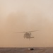 HH-60 Hoist Reenlistment Ceremony