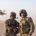 HH-60 Hoist Reenlistment Ceremony