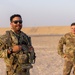 HH-60 Hoist Reenlistment Ceremony