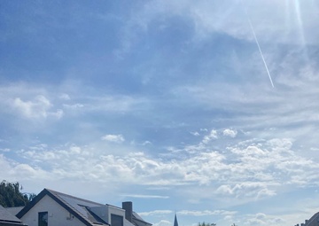 Sky Soldiers Ruck and Laugh Their Way Through 4-Day Nijmegen March