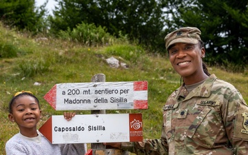 US Army joins 63rd Anniversary of Madonna Della Sisilla tradition