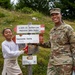 US Army joins 63rd Anniversary of Madonna Della Sisilla tradition