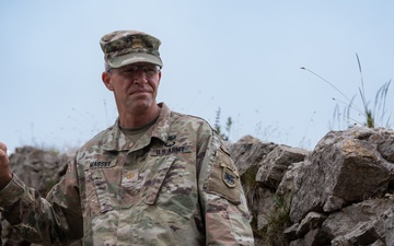 US Army joins 63rd Anniversary of Madonna Della Sisilla tradition