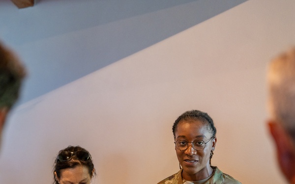 US Army joins 63rd Anniversary of Madonna Della Sisilla tradition