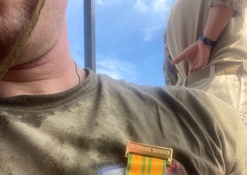 Sky Soldiers Ruck and Laugh Their Way Through 4-Day Nijmegen March