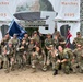 Sky Soldiers Ruck and Laugh Their Way Through 4-Day Nijmegen March