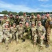 Sky Soldiers Ruck and Laugh Their Way Through 4-Day Nijmegen March