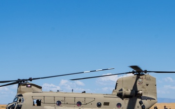 Eastern Oregon Employers Experience Guard Life During Boss Lift