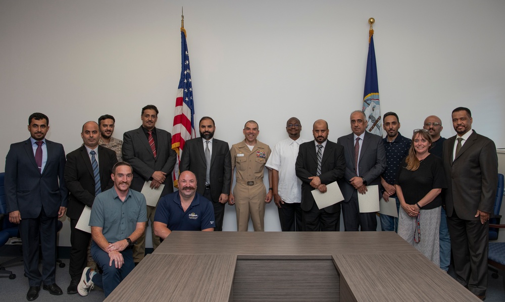 NAVSUP BSC | RSNF Metrics Course