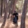 NSA Souda Bay Volunteers Clean Agioi Apostoloi Park
