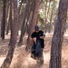 NSA Souda Bay Volunteers Clean Agioi Apostoloi Park