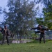 Training on Island Time: Koa Moana Marines Conduct Physical Training in Palau