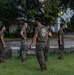 Training on Island Time: Koa Moana Marines Conduct Physical Training in Palau