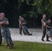Training on Island Time: Koa Moana Marines Conduct Physical Training in Palau