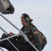 U.S. Navy Patrol Squadrons support NATO-led vigilance activity Baltic Sentry