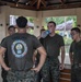 Training on Island Time: Koa Moana Marines Conduct Physical Training in Palau