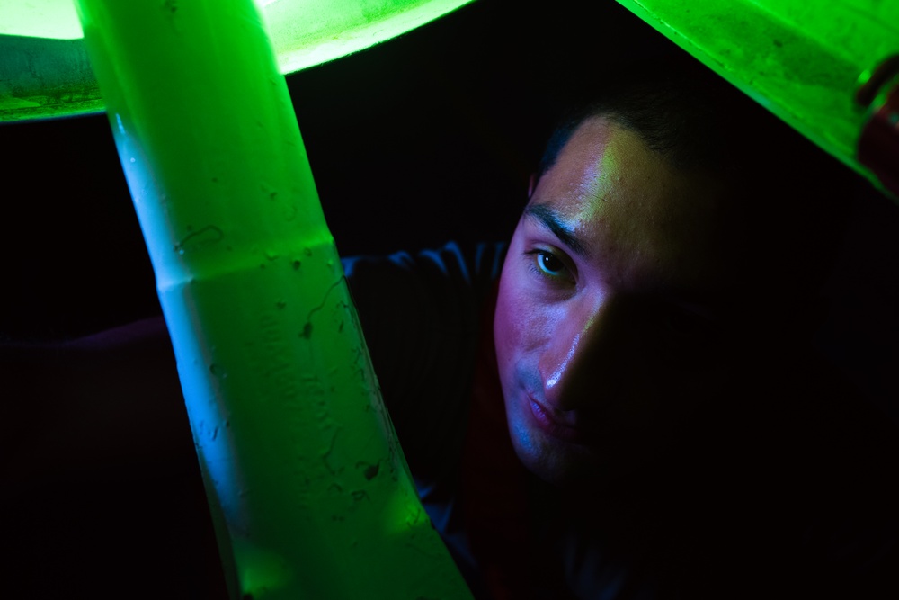 EFGS in a different light