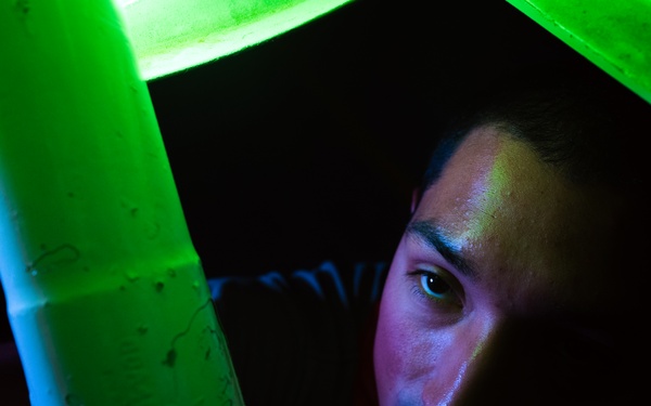 EFGS in a different light