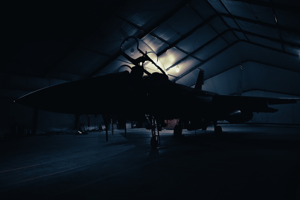 EFGS in a different light