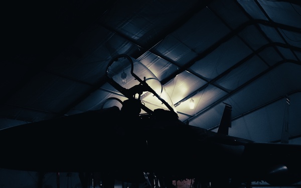 EFGS in a different light