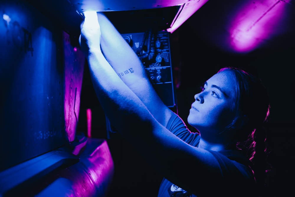 EFGS in a different light