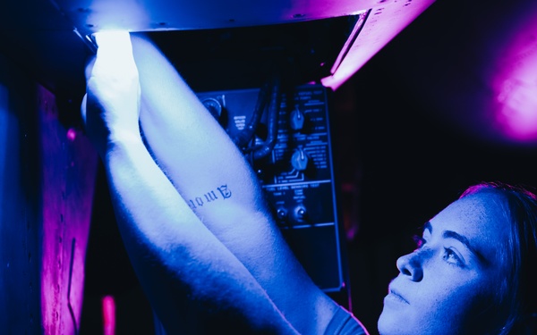 EFGS in a different light