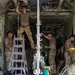 REFORPAC 2025: US, JASDF medics conduct aeromedical evacuation training