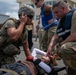 REFORPAC 2025: US, JASDF medics conduct aeromedical evacuation training