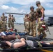 REFORPAC 2025: US, JASDF medics conduct aeromedical evacuation training
