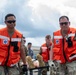 REFORPAC 2025: US, JASDF medics conduct aeromedical evacuation training