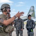 REFORPAC 2025: US, JASDF medics conduct aeromedical evacuation training
