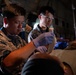 REFORPAC 2025: US, JASDF medics conduct aeromedical evacuation training