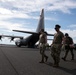 REFORPAC 2025: US, JASDF medics conduct aeromedical evacuation training