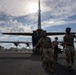 REFORPAC 2025: US, JASDF medics conduct aeromedical evacuation training