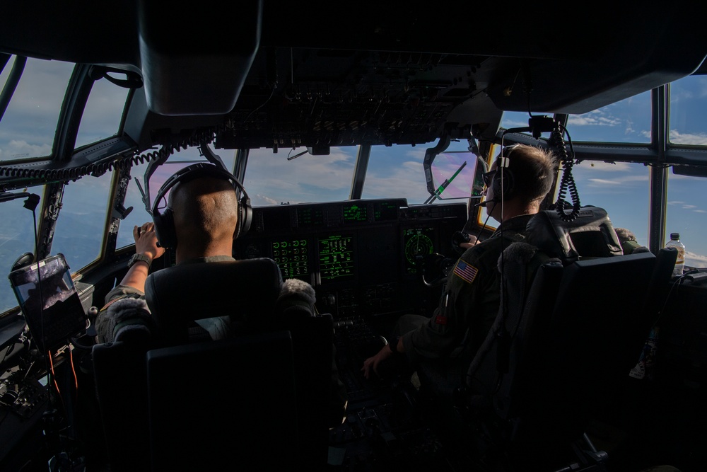 REFORPAC 2025: US, JASDF medics conduct aeromedical evacuation training