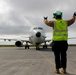 U.S. Navy Patrol Squadrons support NATO-led vigilance activity Baltic Sentry