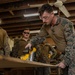 Raising the Bar: Koa Moana Marines Construct Pull Up Bar in Palau